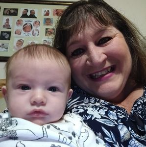 Meet your Posher, Lucy